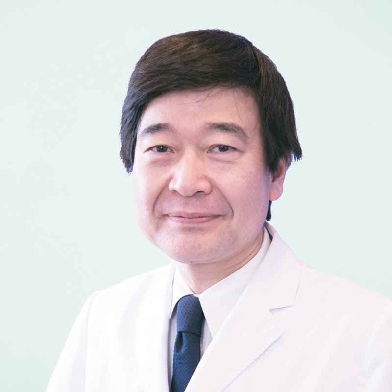 歯科ノート著者村井健二